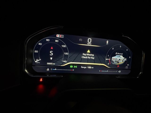 2024 GMC Sierra 1500 Denali - 22988959 - 23