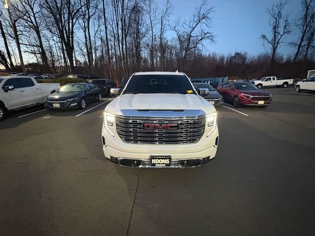 2024 GMC Sierra 1500 Denali - 22988959 - 2