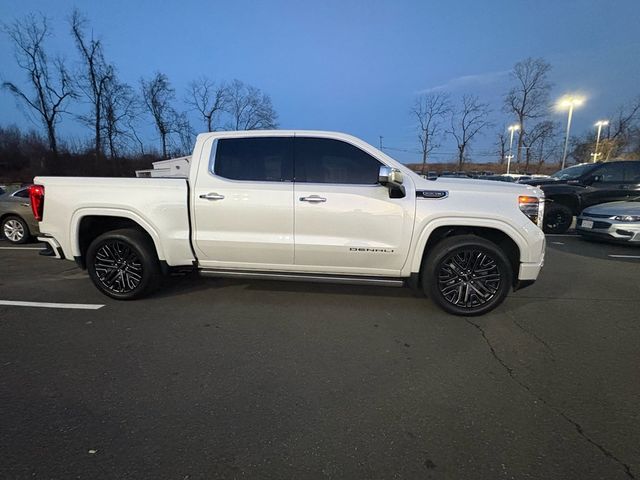 2024 GMC Sierra 1500 Denali - 22988959 - 3
