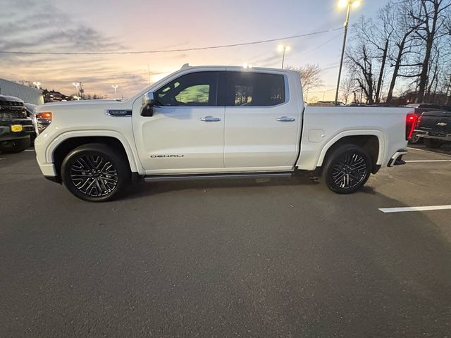2024 GMC Sierra 1500 Denali - 22988959 - 7