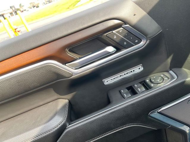 2024 GMC Sierra 1500 Denali - 23002261 - 9