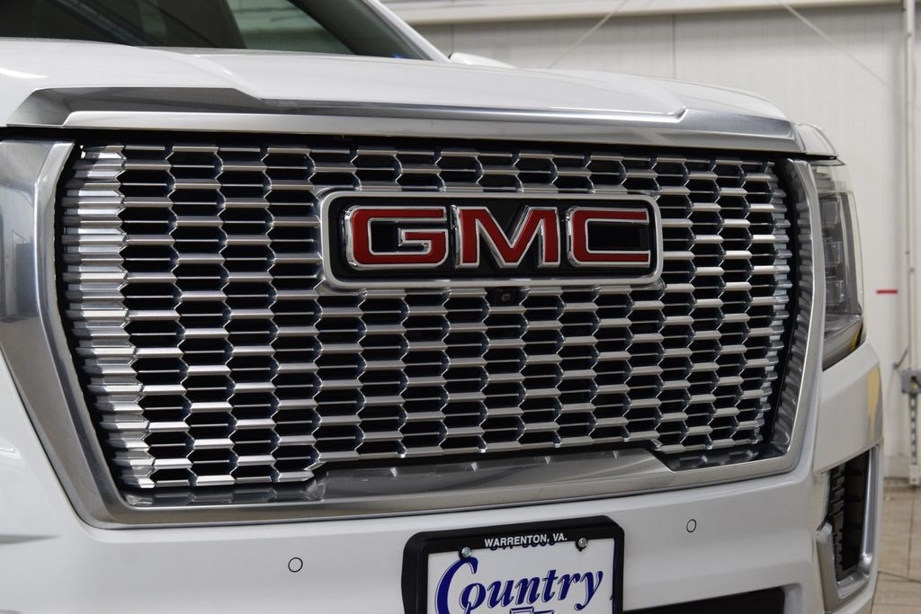 2024 GMC Sierra 1500 Denali - 23002261 - 10