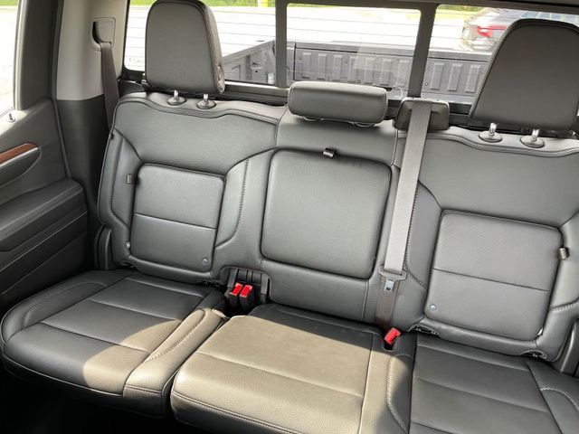 2024 GMC Sierra 1500 Denali - 23002261 - 10