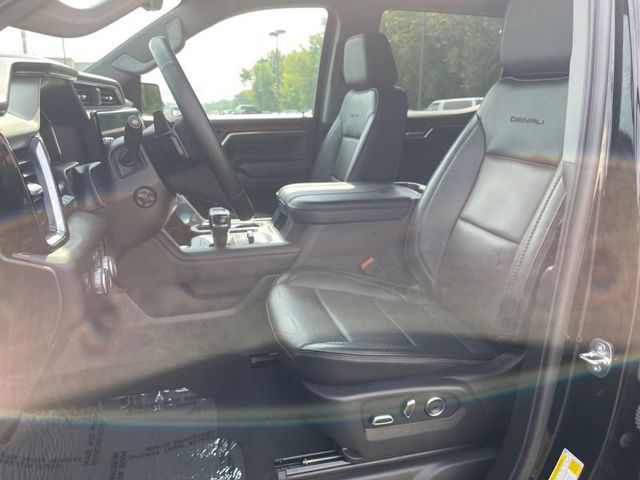 2024 GMC Sierra 1500 Denali - 23002261 - 11