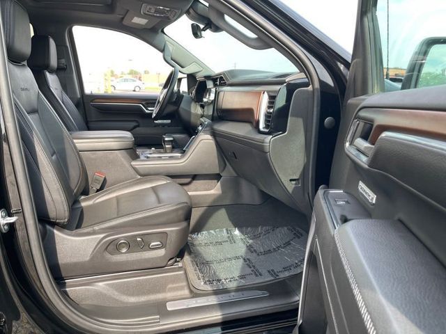 2024 GMC Sierra 1500 Denali - 23002261 - 12