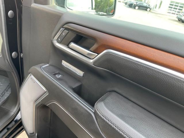 2024 GMC Sierra 1500 Denali - 23002261 - 13