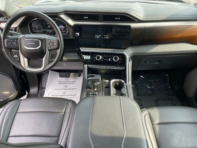 2024 GMC Sierra 1500 Denali - 23002261 - 15