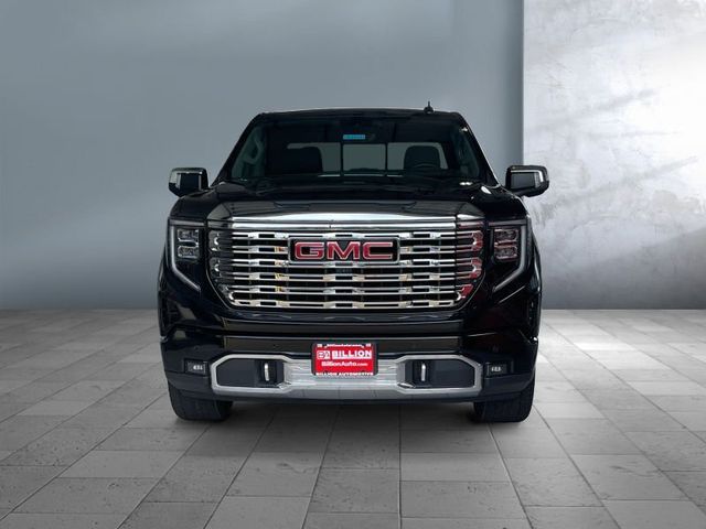 2024 GMC Sierra 1500 Denali - 23002261 - 1