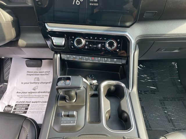 2024 GMC Sierra 1500 Denali - 23002261 - 19