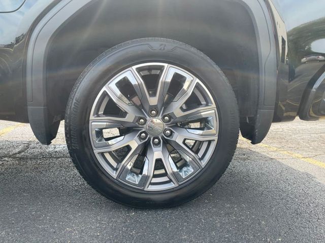 2024 GMC Sierra 1500 Denali - 23002261 - 21
