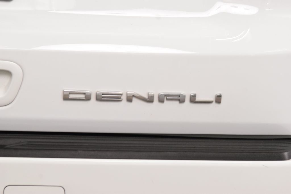 2024 GMC Sierra 1500 Denali - 23002261 - 22