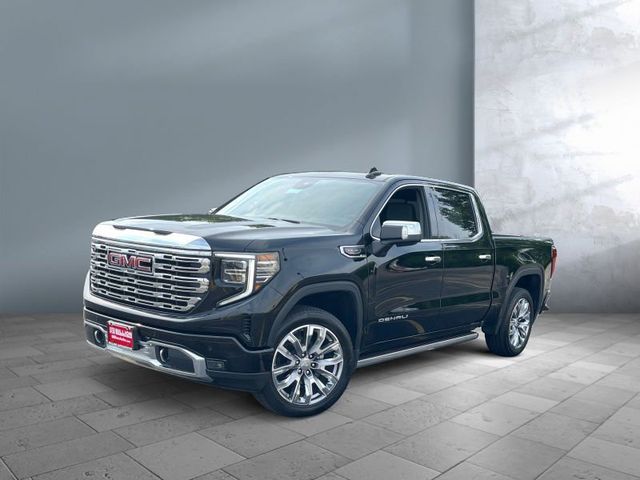 2024 GMC Sierra 1500 Denali - 23002261 - 2