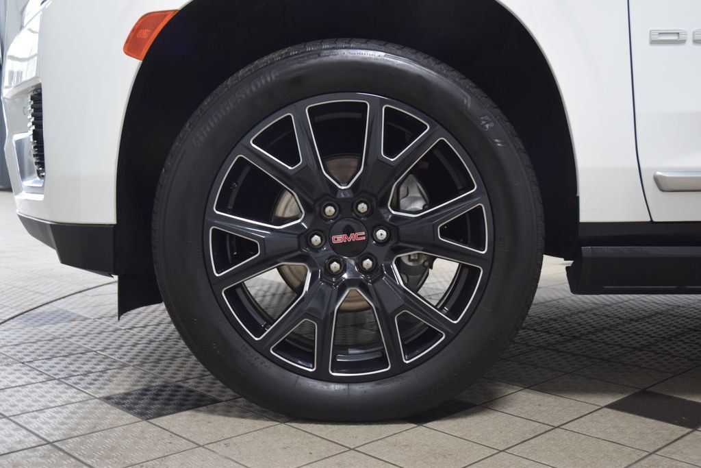 2024 GMC Sierra 1500 Denali - 23002261 - 29