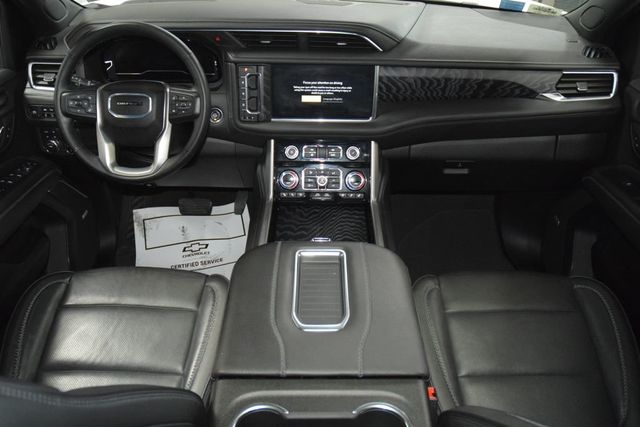2024 GMC Sierra 1500 Denali - 23002261 - 32