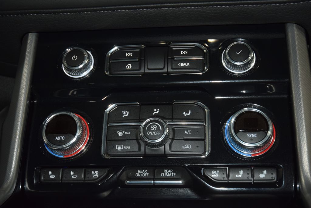 2024 GMC Sierra 1500 Denali - 23002261 - 34