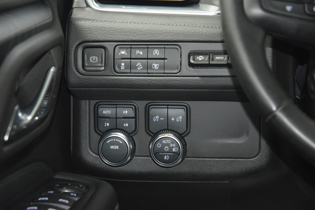 2024 GMC Sierra 1500 Denali - 23002261 - 36