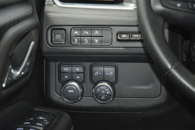 2024 GMC Sierra 1500 Denali - 23002261 - 36