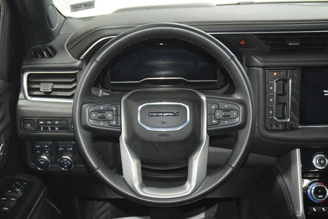 2024 GMC Sierra 1500 Denali - 23002261 - 37
