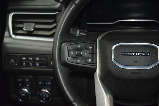 2024 GMC Sierra 1500 Denali - 23002261 - 38