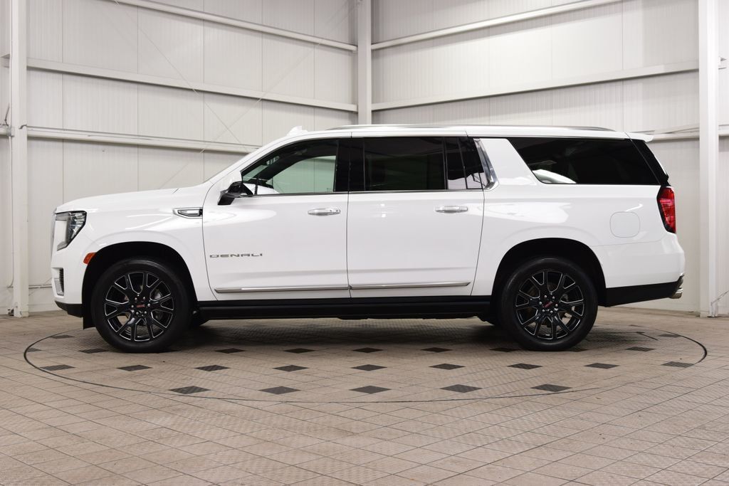 2024 GMC Sierra 1500 Denali - 23002261 - 3