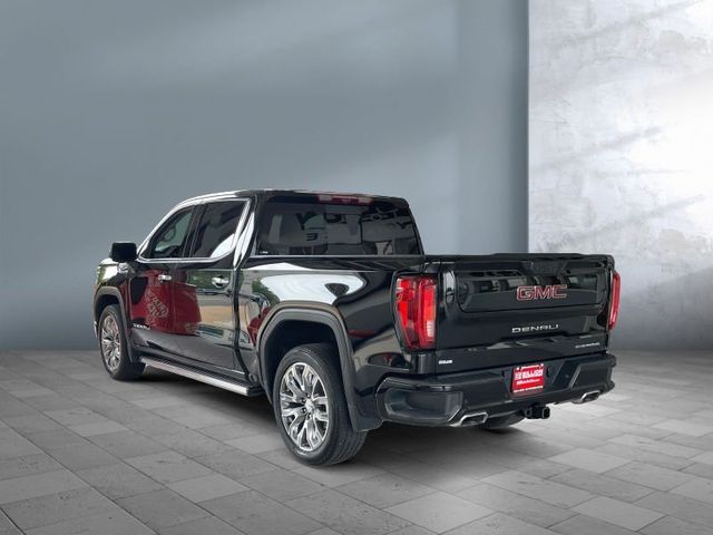 2024 GMC Sierra 1500 Denali - 23002261 - 3