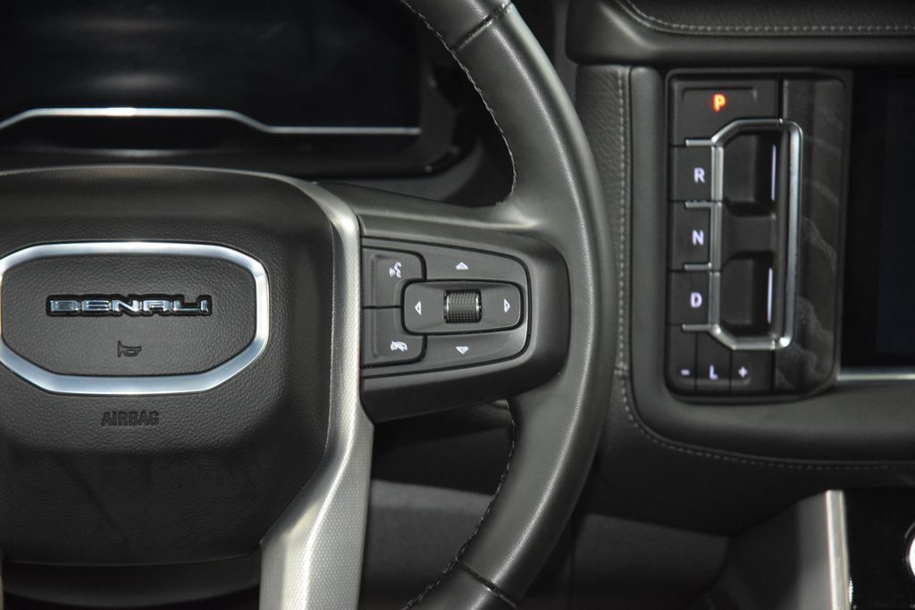 2024 GMC Sierra 1500 Denali - 23002261 - 39