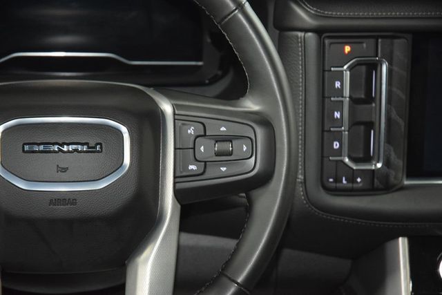2024 GMC Sierra 1500 Denali - 23002261 - 39