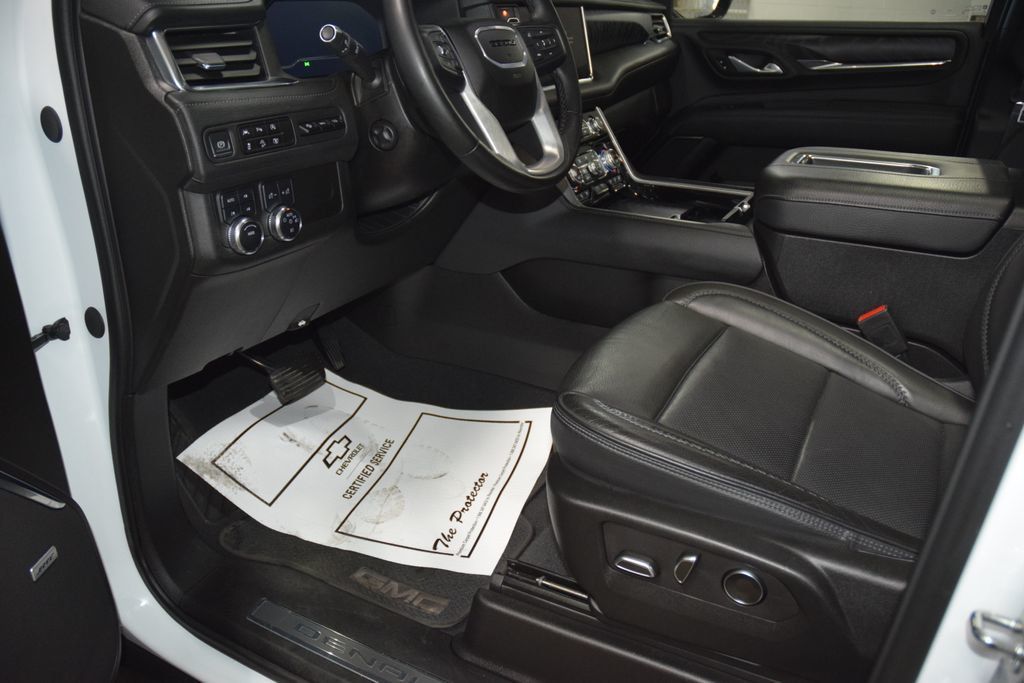 2024 GMC Sierra 1500 Denali - 23002261 - 40