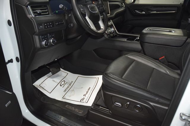 2024 GMC Sierra 1500 Denali - 23002261 - 40