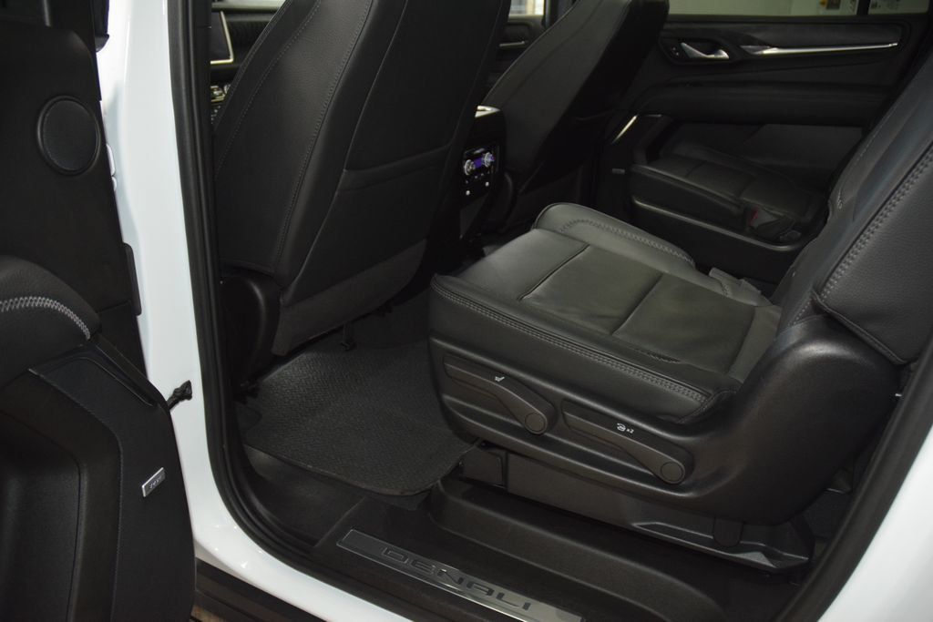 2024 GMC Sierra 1500 Denali - 23002261 - 43