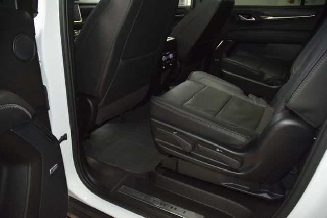 2024 GMC Sierra 1500 Denali - 23002261 - 43