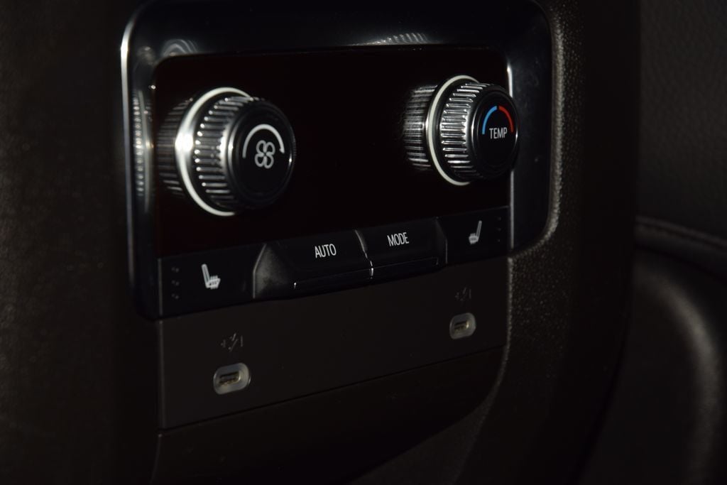 2024 GMC Sierra 1500 Denali - 23002261 - 44