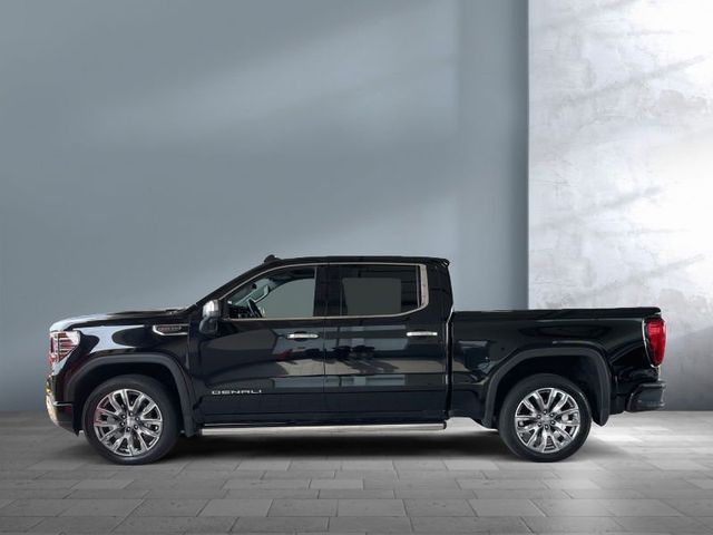 2024 GMC Sierra 1500 Denali - 23002261 - 4