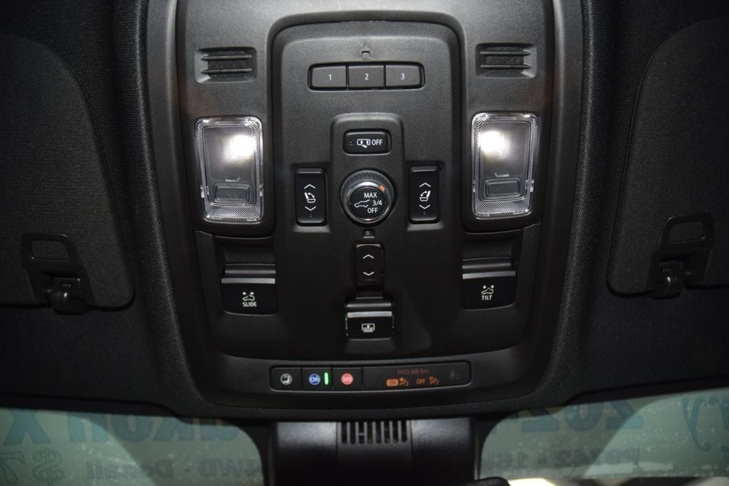 2024 GMC Sierra 1500 Denali - 23002261 - 52