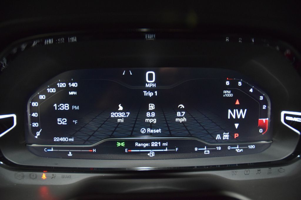 2024 GMC Sierra 1500 Denali - 23002261 - 54