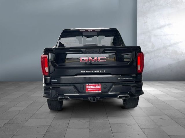 2024 GMC Sierra 1500 Denali - 23002261 - 5