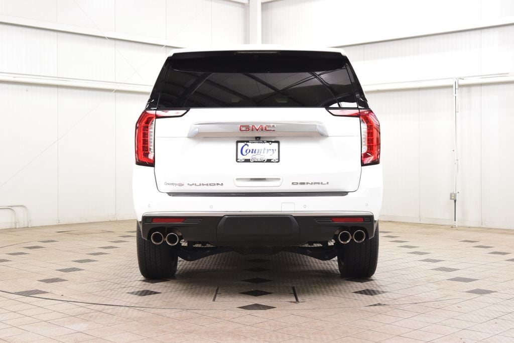 2024 GMC Sierra 1500 Denali - 23002261 - 6