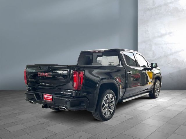 2024 GMC Sierra 1500 Denali - 23002261 - 6