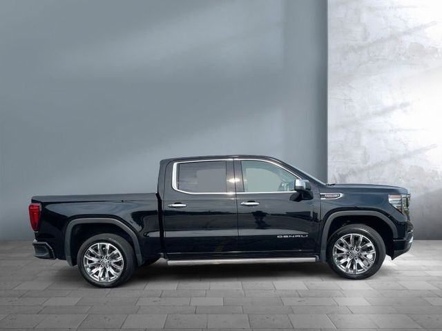2024 GMC Sierra 1500 Denali - 23002261 - 7