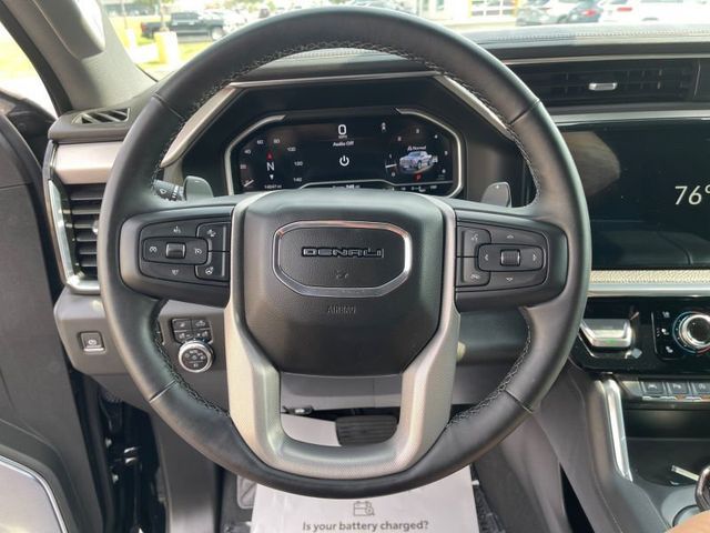2024 GMC Sierra 1500 Denali - 23002261 - 8