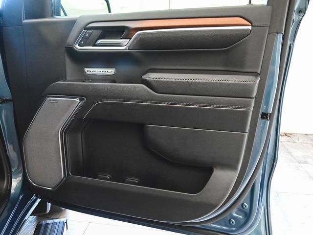 2024 GMC Sierra 1500 Denali - 23039013 - 10