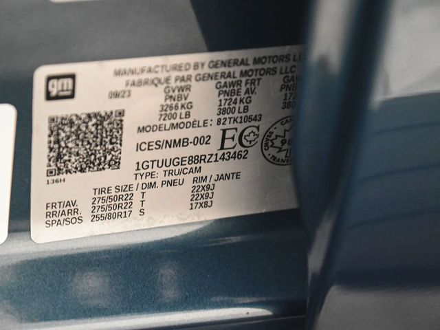 2024 GMC Sierra 1500 Denali - 23039013 - 13