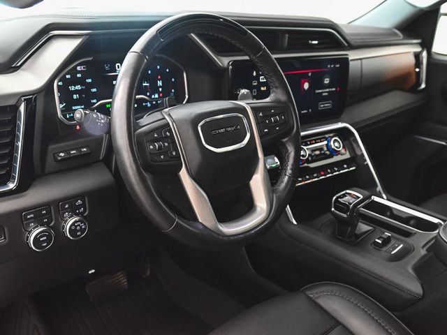 2024 GMC Sierra 1500 Denali - 23039013 - 14