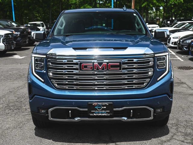 2024 GMC Sierra 1500 Denali - 23039013 - 1