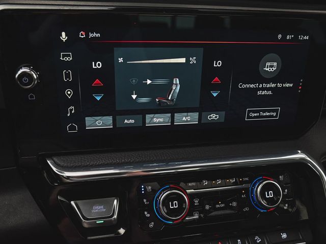 2024 GMC Sierra 1500 Denali - 23039013 - 19