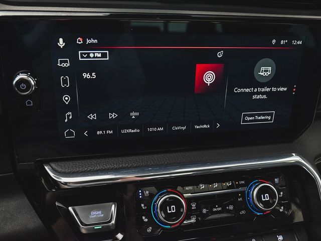 2024 GMC Sierra 1500 Denali - 23039013 - 21