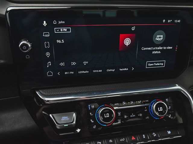 2024 GMC Sierra 1500 Denali - 23039013 - 22