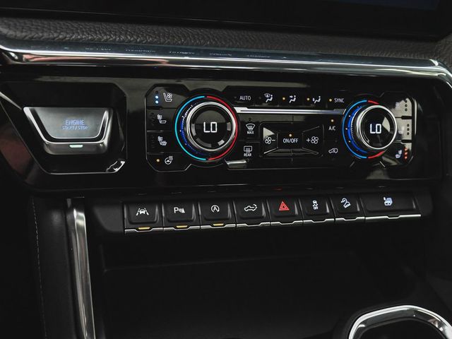 2024 GMC Sierra 1500 Denali - 23039013 - 23