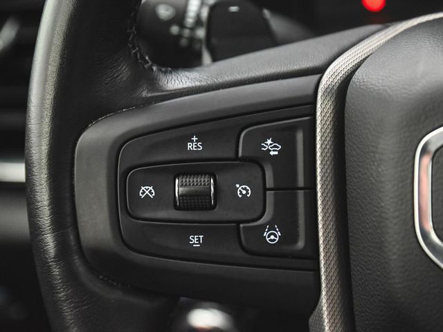 2024 GMC Sierra 1500 Denali - 23039013 - 25