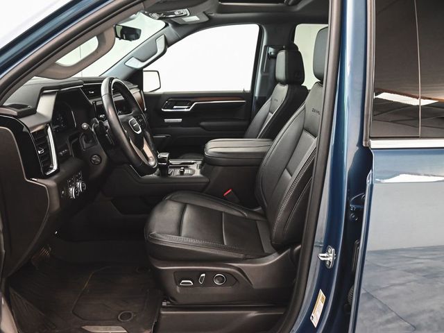 2024 GMC Sierra 1500 Denali - 23039013 - 28